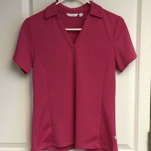 LADY Hagen golf shirt
